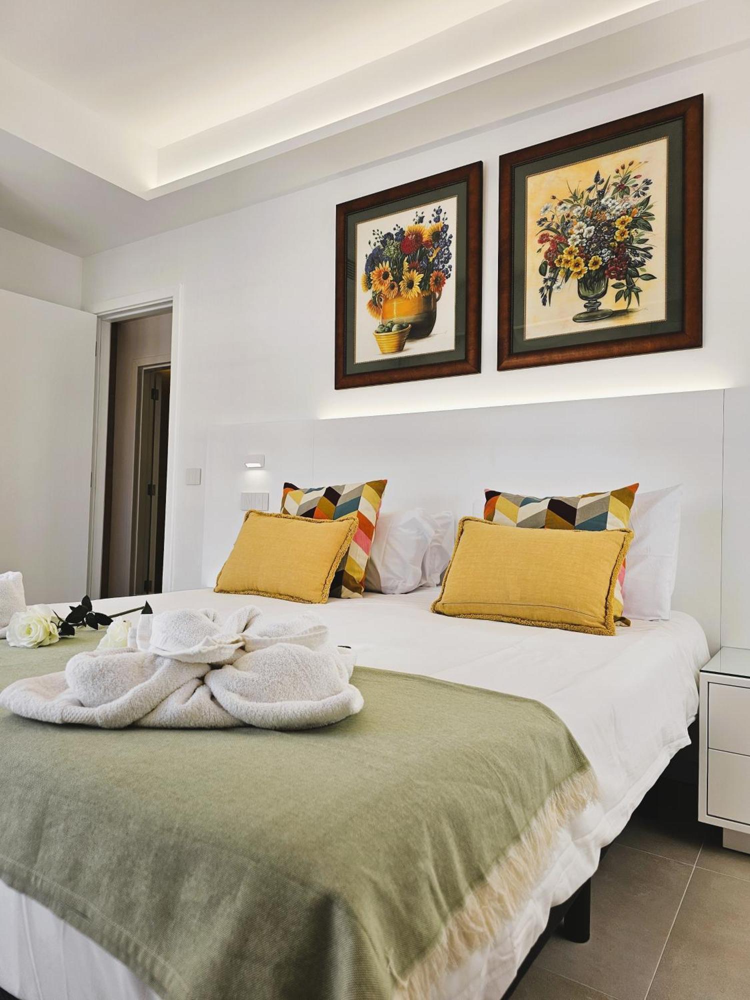 Apartament Teresita "La Fuente" - Puerto De Mogan Zewnętrze zdjęcie