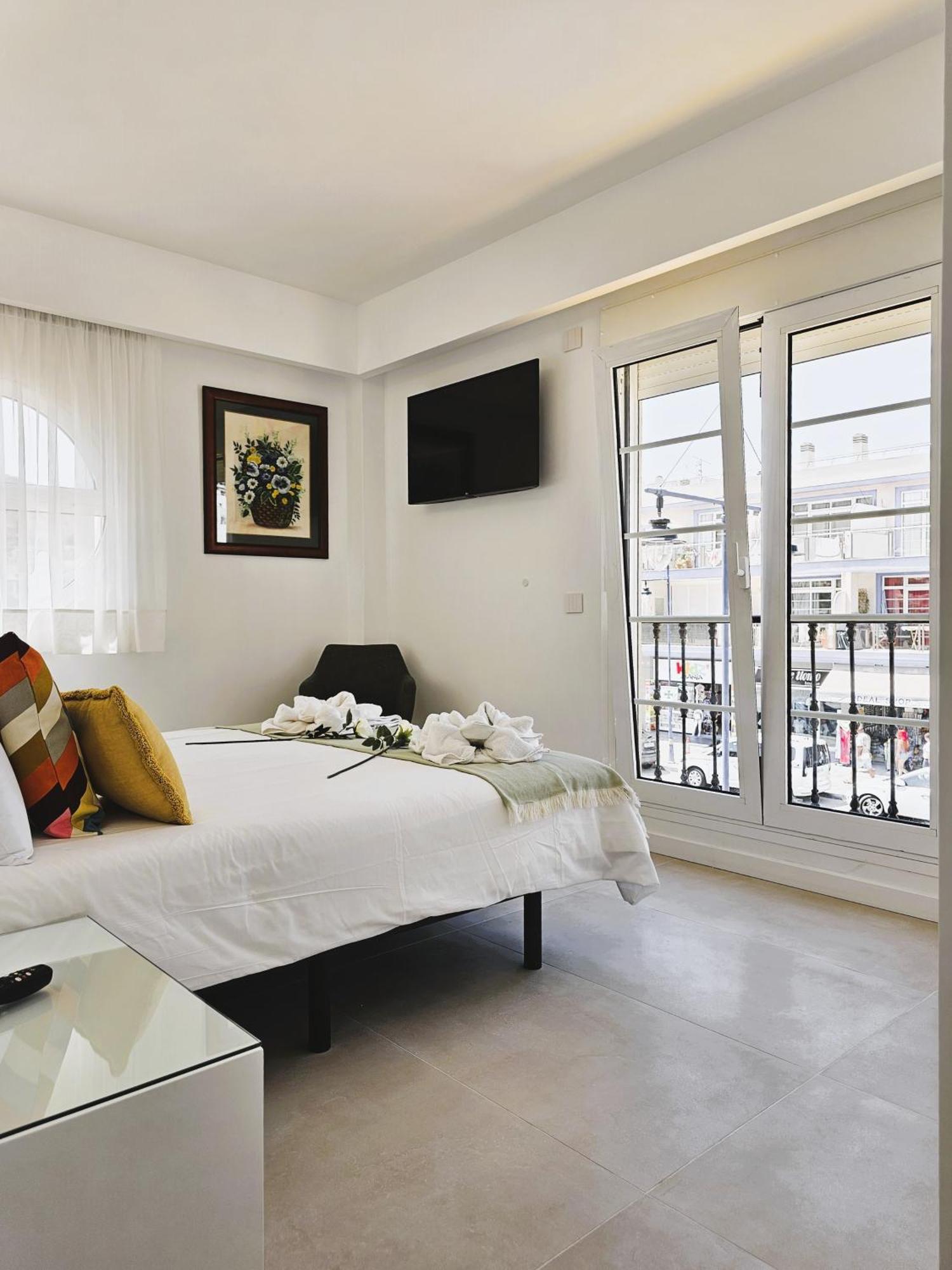 Apartament Teresita "La Fuente" - Puerto De Mogan Zewnętrze zdjęcie
