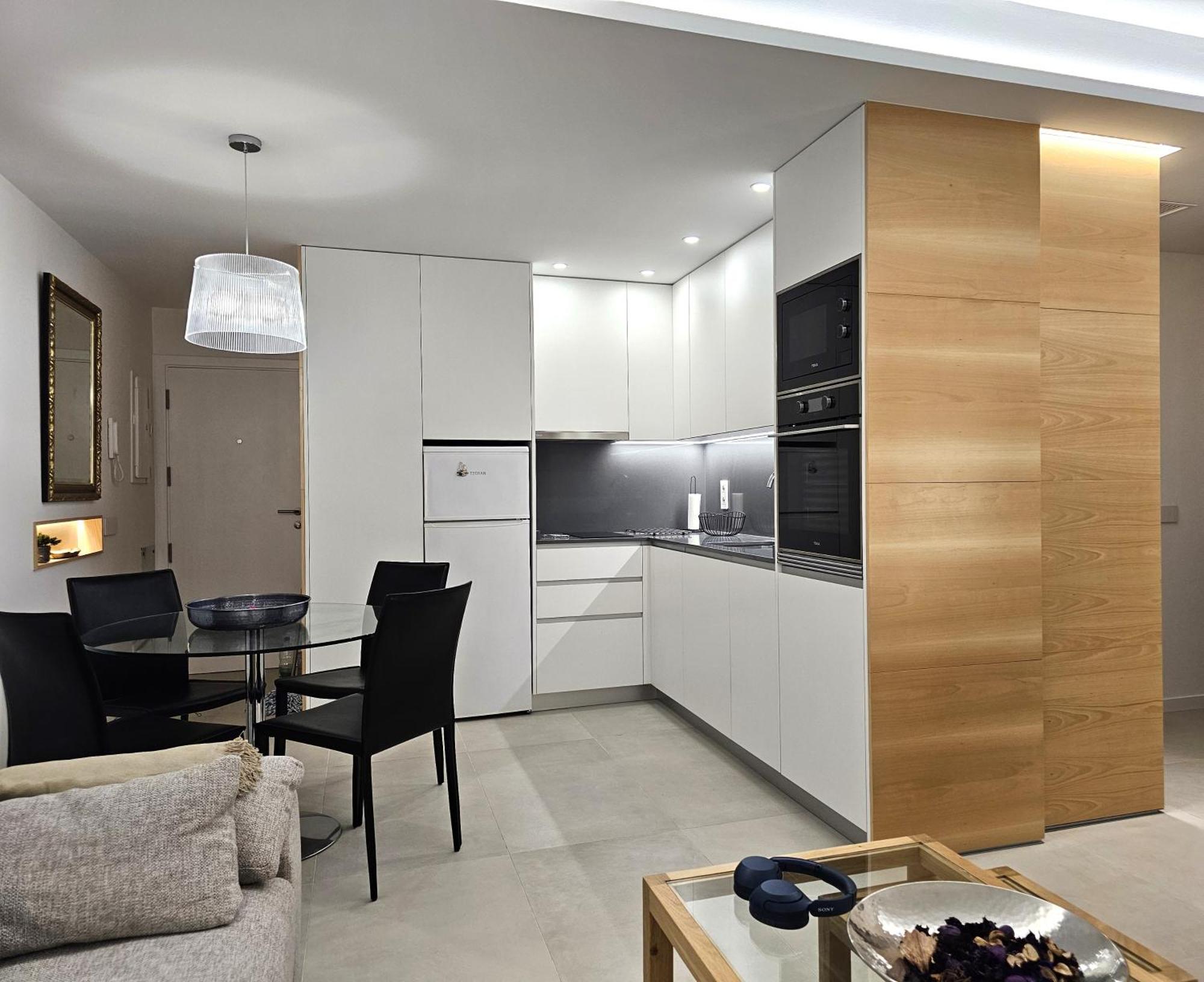 Apartament Teresita "La Fuente" - Puerto De Mogan Zewnętrze zdjęcie