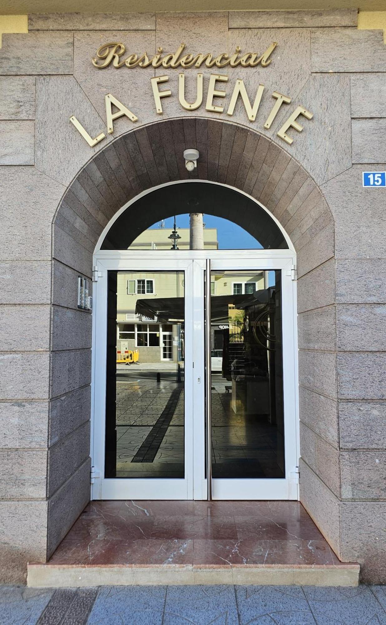 Apartament Teresita "La Fuente" - Puerto De Mogan Zewnętrze zdjęcie