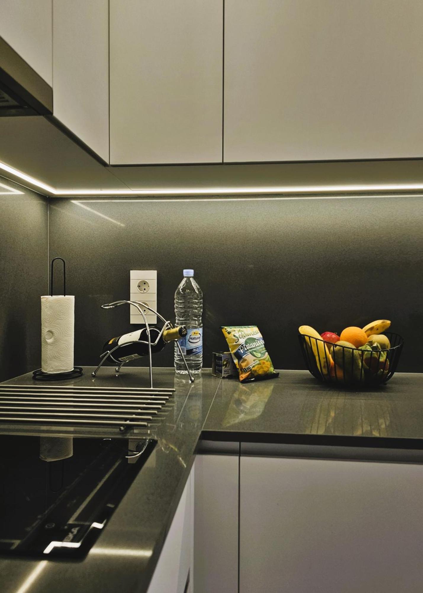 Apartament Teresita "La Fuente" - Puerto De Mogan Zewnętrze zdjęcie