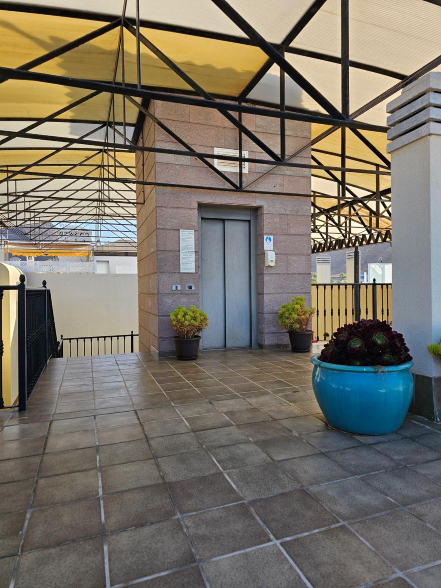 Apartament Teresita "La Fuente" - Puerto De Mogan Zewnętrze zdjęcie