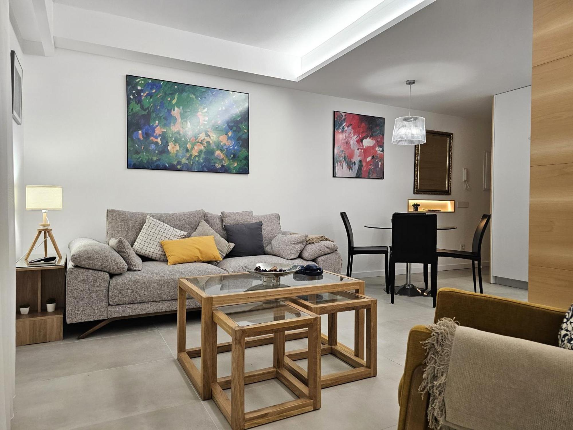 Apartament Teresita "La Fuente" - Puerto De Mogan Zewnętrze zdjęcie