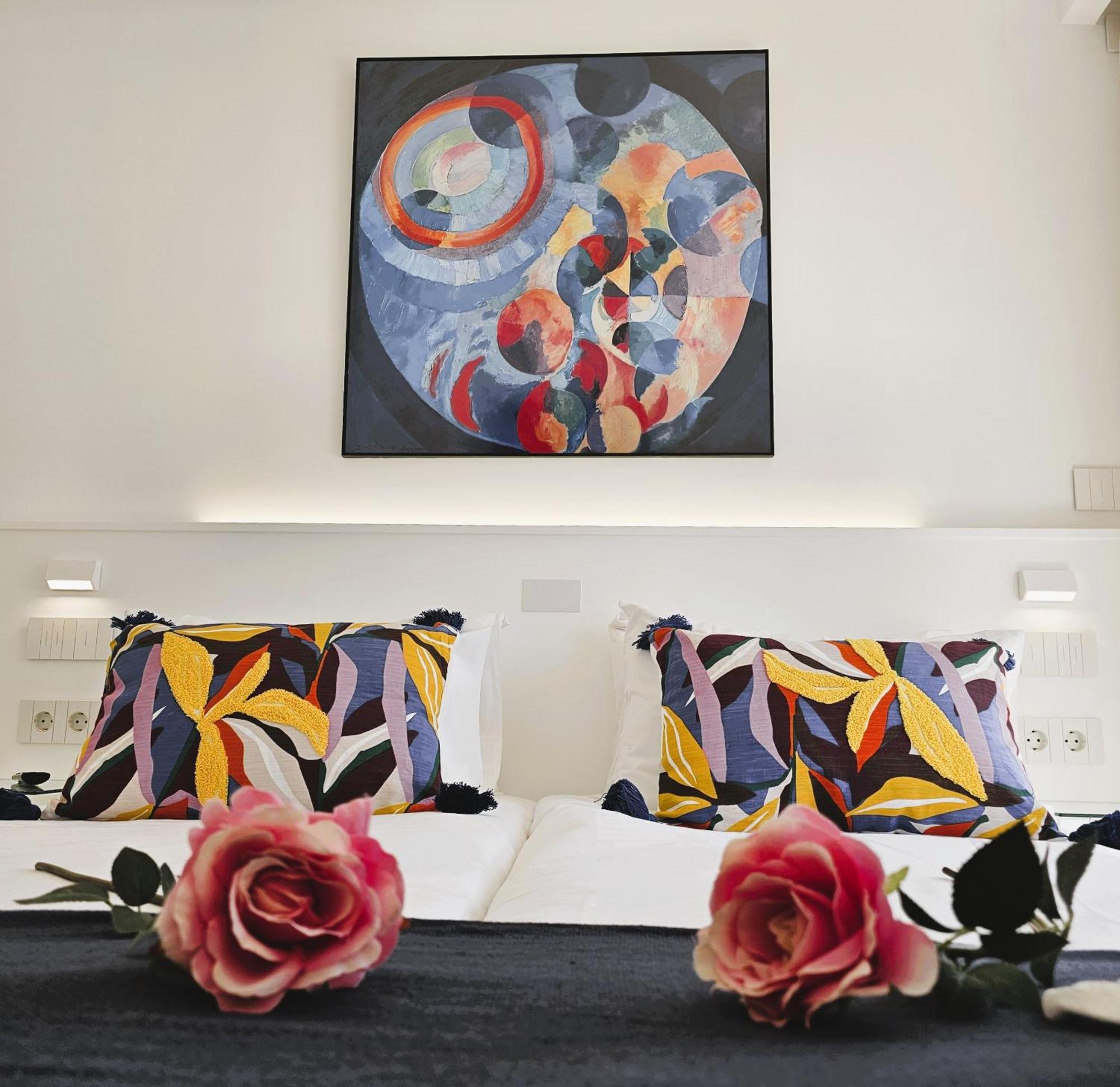 Apartament Teresita "La Fuente" - Puerto De Mogan Zewnętrze zdjęcie